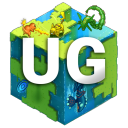 Discovery icon for unsorted guy Discord server