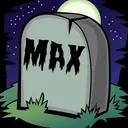 GameMAXster's Graveyard