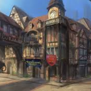 The guild Server Icon