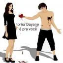 ninguém vai sofrer sozinho, todo mundo vai sofrer