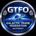Galactic Trade Federation Outpost