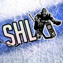 Simulated Hockey League Server Icon
