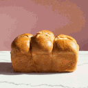 bread Discord Server Icon – Anime & Manga
