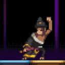 Discovery icon for Katana ZERO Discord server
