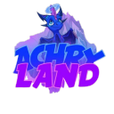 ┊AchryLand┊PORTFOLIO