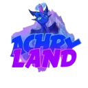 ┊AchryLand┊PORTFOLIO