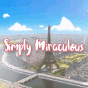 Simply Miraculous Discord server icon