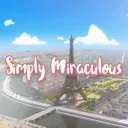 Simply Miraculous Discord Server Icon