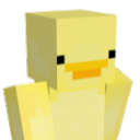 Ducky's nest Server Icon