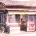 candy shop | girls only