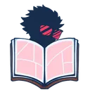 Manga Reading Club: The™ Gaka™ Cut™