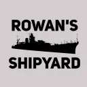 Rowan's Shipyard