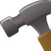 Logo for SmashHammer Support Server