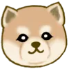 ๐ถ Dog Emojis
