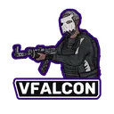 Falcons Hut (Spectre Servers)