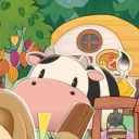 牧場物語オリーブタウンの部屋（仮）