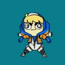 The Glasses Discord Server Icon