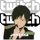 jhMOnka's Twitch club