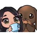 Cody & Syofra's Café