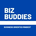 business oriented mindset friends