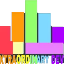 📊 Totally Extraordinary Development 📊