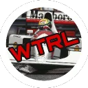 world Text racing league
