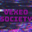 Vexed Society Server Icon