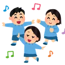 TRPG幼稚園