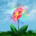 花の咲くところ🌻