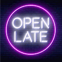 Open Late