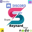 Server from Reynard (INDONESIA)