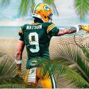 Green Bay Packers Football Discord Server Icon