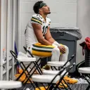 Green Bay Packers Football