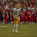 Green Bay Packers Football