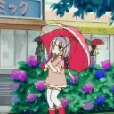 Bee Hive Discord Server Icon