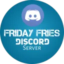 Friday Fries