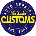 LS Customs - U:RP