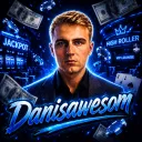Danisawesom
