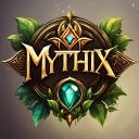 Mythix - discord server icon