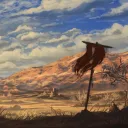 Shattered Kingdom