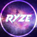 RYZΞ Discord Server Icon