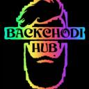 BAKCHODIANS UNITED Discord Server Icon