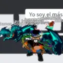Flash strikes 😎's server