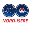 Pokémon Go - Nord Isère