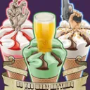 Cornetto stans