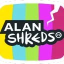 ALAN SHREDS HQ