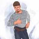Server von Черный волк