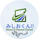 みしおくんのサーバー