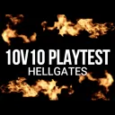 5v5 & 10v10 HG Playtest