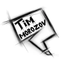Tim Morozov channel Discord Server Icon
